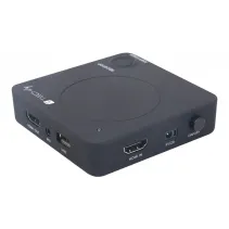 Nagrywarka Grabber HDMI 720p/1080p do PC / USB HDD
