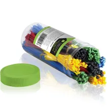 Opaski zaciskowe "trytytki" 2,5-4,8x100-200mm kolorowe 600szt