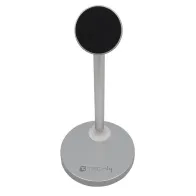 Techly 106794 Magnetyczna podstawka pod telefon na biurko