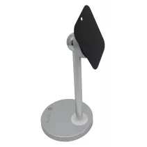 Techly 106794 Magnetyczna podstawka pod telefon na biurko