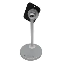 Techly 106794 Magnetyczna podstawka pod telefon na biurko