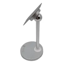 Techly 106794 Magnetyczna podstawka pod telefon na biurko