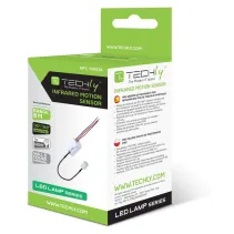 Czujka ruchu - włącznik czasowy