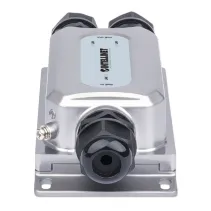 Extender Ultra PoE Gigabit, 2x RJ45 60W, do 200m, zewn. IP67