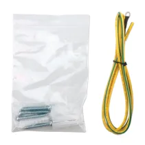 Extender Ultra PoE Gigabit, 2x RJ45 60W, do 200m, zewn. IP67