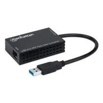 Karta sieciowa/adapter USB-A 3.2 na slot SFP Gigabit