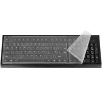 Techly 362114 Nakładka na klawiaturę komputerową
