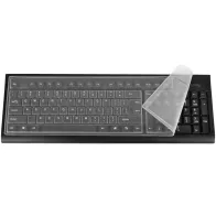 Techly 362114 Nakładka na klawiaturę komputerową