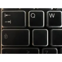 Techly 362114 Nakładka na klawiaturę komputerową