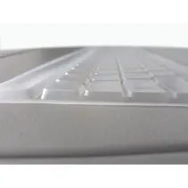 Techly 362114 Nakładka na klawiaturę komputerową