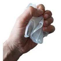 Techly 362107 Nakładka na klawiaturę laptopa 15"