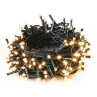 Smart zestaw lampek choinkowych 20m, 200LED, WiFi, IP44