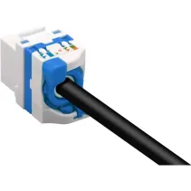 Moduł keystone C6A utp toles