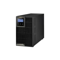 Zasilacz awaryjny UPS E4 LCD Pro 1500, 1500VA, 1350W, 4x C13