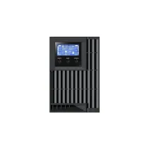 Zasilacz awaryjny UPS E4 LCD Pro 1500, 1500VA, 1350W, 4x C13