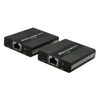 Extender HDMI 1.3 1080p60Hz do 120m po skrętce Kat6 IR