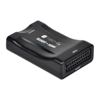 Techly 361926 Konwerter AV EURO Scart na HDMI 1080p