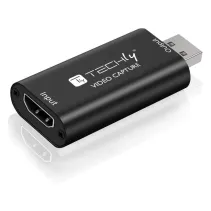 Karta przechwytywania sygnału HDMI 1080p Grabber do USB 2.0