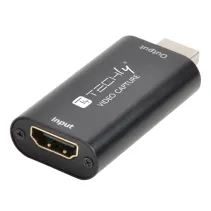 Karta przechwytywania sygnału HDMI 1080p Grabber do USB 2.0