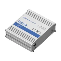 TSW110 Switch 5X gigabit