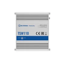 TSW110 Switch 5X gigabit