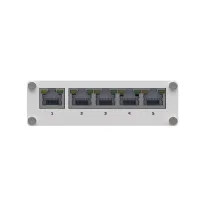 TSW110 Switch 5X gigabit