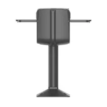 Smart gniazdo podwójne sterowane Wi-Fi, zewnętrzne IP44