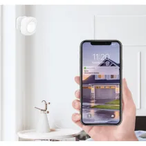 Smart zestaw alarmowy,