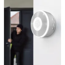 Smart zestaw alarmowy,