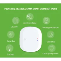 Smart zestaw alarmowy,