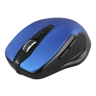 Techly 361094 Bezprzewodowa mysz optyczna 1600dpi