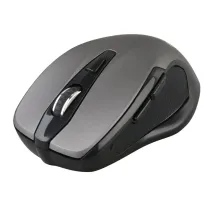 Techly 361087 Bezprzewodowa mysz optyczna 1600dpi