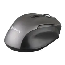 Techly 361087 Bezprzewodowa mysz optyczna 1600dpi