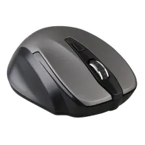 Techly 361087 Bezprzewodowa mysz optyczna 1600dpi