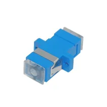 Adapter światłowodowy SC/UPC Simplex