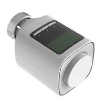 Smart głowica grzejnikowa, ZigBee