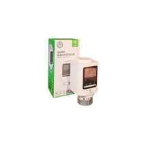 Smart głowica grzejnikowa, ZigBee