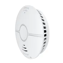 Smart czujnik wykrywania dymu, Zigbee