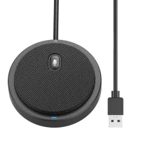 Mikrofon konferencyjny +mute