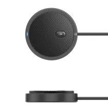 Mikrofon konferencyjny +mute