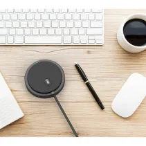 Mikrofon konferencyjny +mute