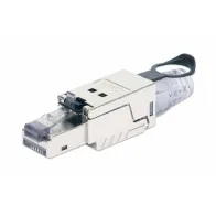 Wtyk RJ45 samozaciskowy C6A
