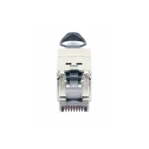 Wtyk RJ45 samozaciskowy C6A