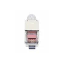 Wtyk RJ45 samozaciskowy C6A