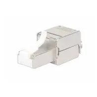 Wtyk RJ45 samozaciskowy Cat6a