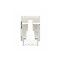Wtyk RJ45 samozaciskowy Cat6a