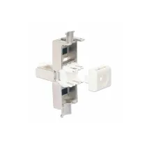 Wtyk RJ45 samozaciskowy Cat6a