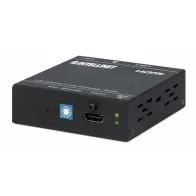 Extender RX HDMI 1.3 1080p60Hz do 500m po sieci IP