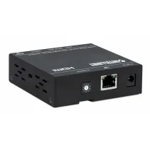 Extender RX HDMI 1.3 1080p60Hz do 500m po sieci IP