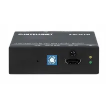 Extender RX HDMI 1.3 1080p60Hz do 500m po sieci IP